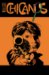 Chicanos 1 cover