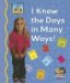 I Know the Days in Many Ways! cover