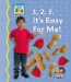 1,2,3, It's Easy for Me! cover