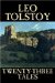 Twenty-Three Tales cover