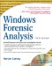 Windows Forensic Analysis Dvd Toolkit cover