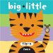Big Little : Flip-a-face cover