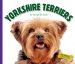 Yorkshire Terriers cover