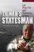 Tawain's Statesman : Lee Teng Hui and Democracy in Asia cover
