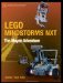 LEGO Mindstorms NXT : The Mayan Adventure cover