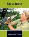 Steve Irwin cover