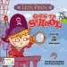 Little Pirate Goes to School cover