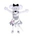 Babymouse Doll cover
