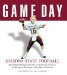 Game Day Arizona State Football : The Greatest Games, Players, Coaches and Teams in the Glorious Tradition of Sun Devil Football cover
