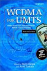 Wcdma for Umts : Hspa Evolution and Lte [Click for larger image]