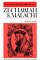 Commentaries on the Minor Prophets : Zecharah and Malachi cover