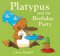 Platypus and the Birthday Party cover