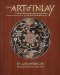 The Art of Inlay : Contemporary Design & Technique cover