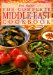 The Complete Middle East Cookbook cover