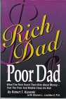 Rich Dad Poor Dad [Click for larger image]