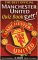 Best Official Manchaster United Quiz Book Ever cover