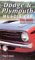 Dodge & Plymouth Muscle Car Red Book cover