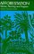 Afforestation : Policies, Planning and Progress cover