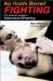 No Holds Barred Fighting : The Ultimate Guide to Submission Wrestling cover