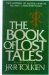 The Book of Lost Tales cover