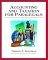 Accounting and Taxation for Paralegals cover