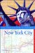 New York City : An Explorer's Guide cover