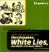 Esquire's Things a Man Should Know About Handshakes, White Lies, and Which Fork Goes Where : Easy Business Etiquette for Complex Times cover