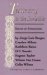Testimony to the Invisible : Essays on Swedenborg cover