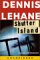 Shutter Island cover