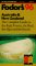 Fodor's 96 : Australia & New Zealand/the Complete Guide to the Rain Forests, the Reef, the Alps and the Fjords cover
