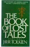 Book of Lost Tales [Click for larger image]