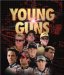 Young Guns : Celebrating Nascar's Hottest Young Drivers cover