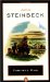Cannery Row cover