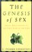 The Genesis of Sex : Sexual Relationships in the First Book of the Bible cover