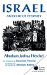 Israel : An Echo of Eternity cover