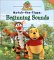 Beginning Sounds : Match-The-Flaps cover
