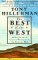 The Best of the West : An Anthology of Classic Writing from the American West cover