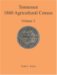  Tennessee 1860 Agricultural Census