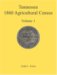 Tennessee 1860 Agricultural Census