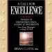 A Call to Excellence : Word of Inspiration from America's Presidents cover