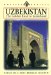 Uzbekistan : The Golden Road to Samarkand cover