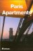 Paris Apartments cover