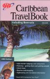 AAA Caribbean Travelbook 2002 [Click for larger image]