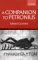 A Companion to Petronius cover
