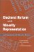Electoral Reform and Minority Representation cover
