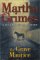 The Grave Maurice : A Richard Jury Mystery cover