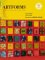 Artforms cover