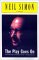 The Play Goes on : A Memoir cover