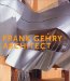 Frank Gehry, Architect cover