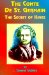 The Comte De St. Germain : The Secret of Kings cover
